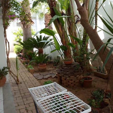 Matino Casa Vacanza Экстерьер фото