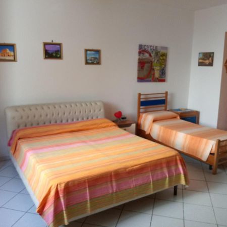 Matino Casa Vacanza Экстерьер фото