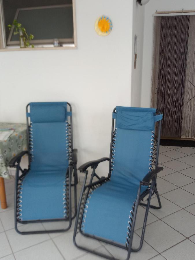 Matino Casa Vacanza Экстерьер фото