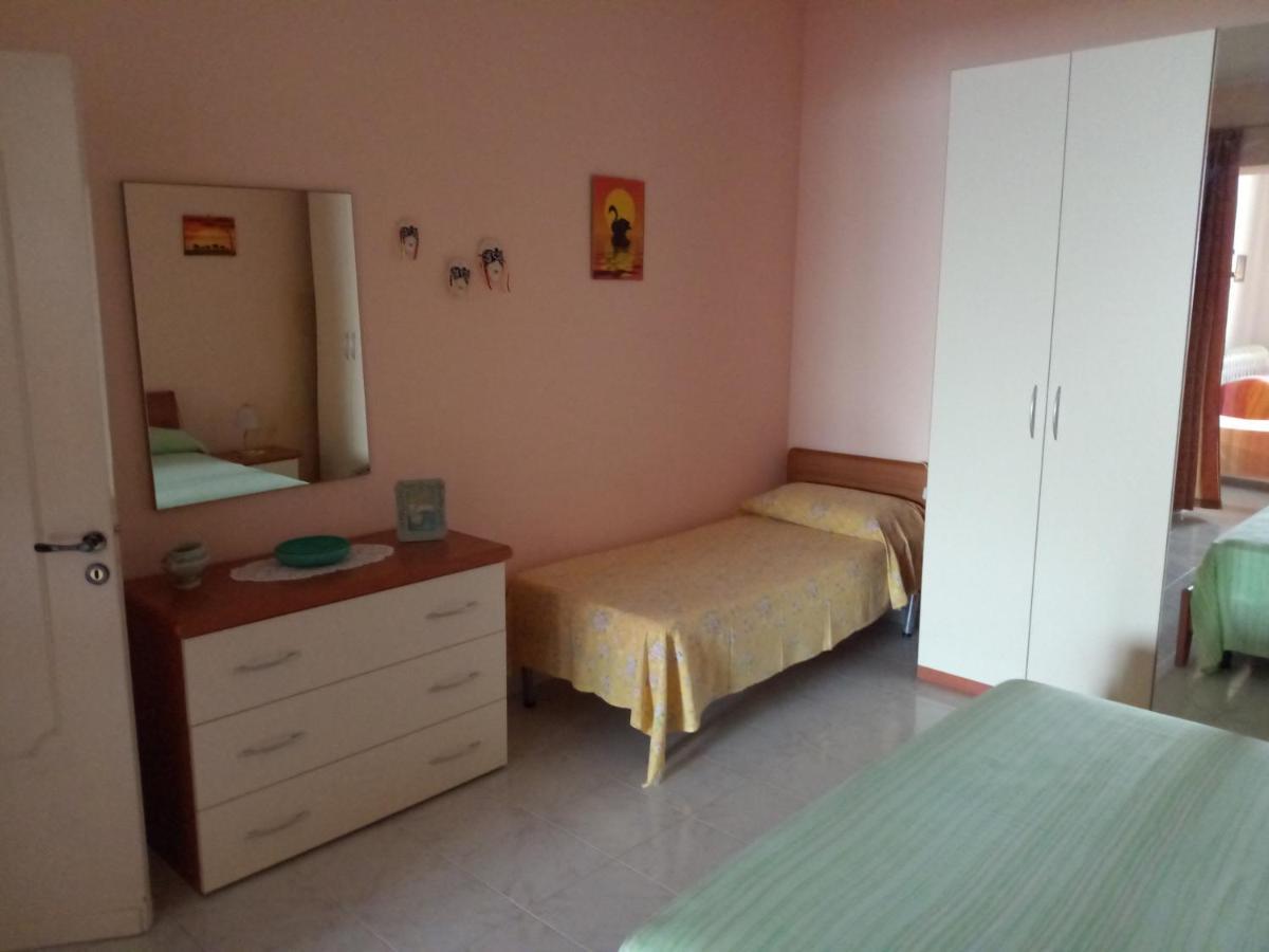Matino Casa Vacanza Экстерьер фото