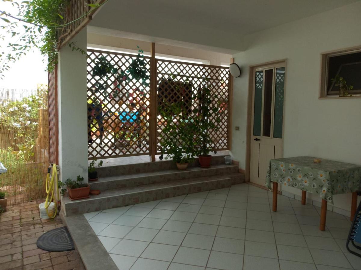 Matino Casa Vacanza Экстерьер фото