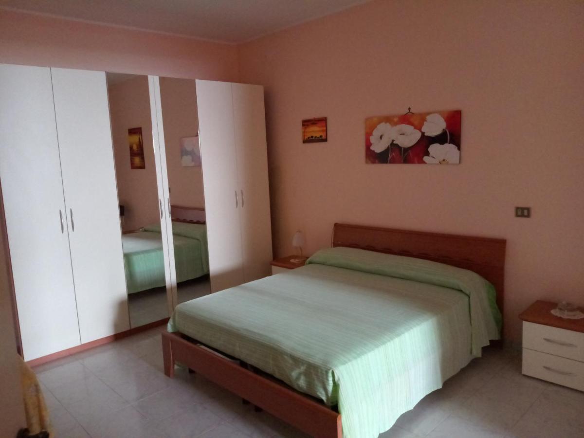 Matino Casa Vacanza Экстерьер фото