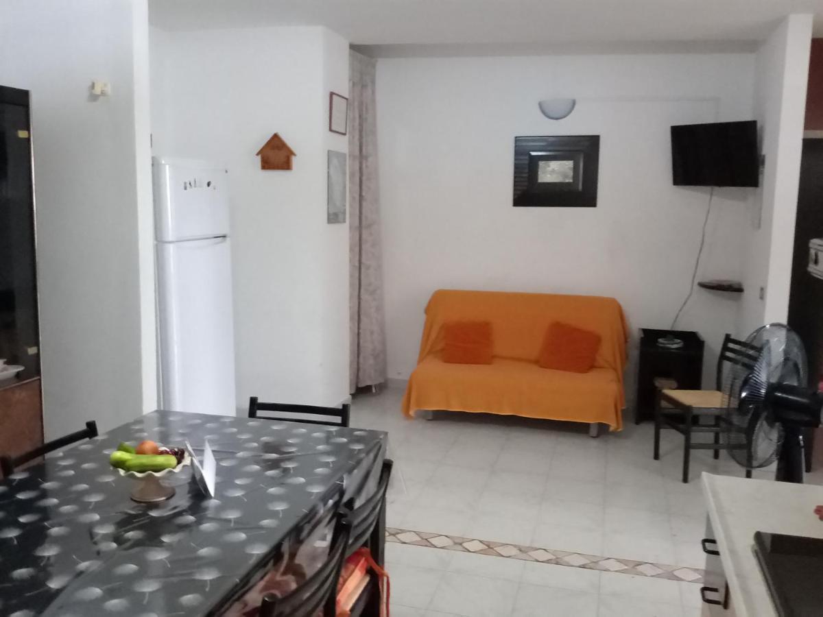 Matino Casa Vacanza Экстерьер фото