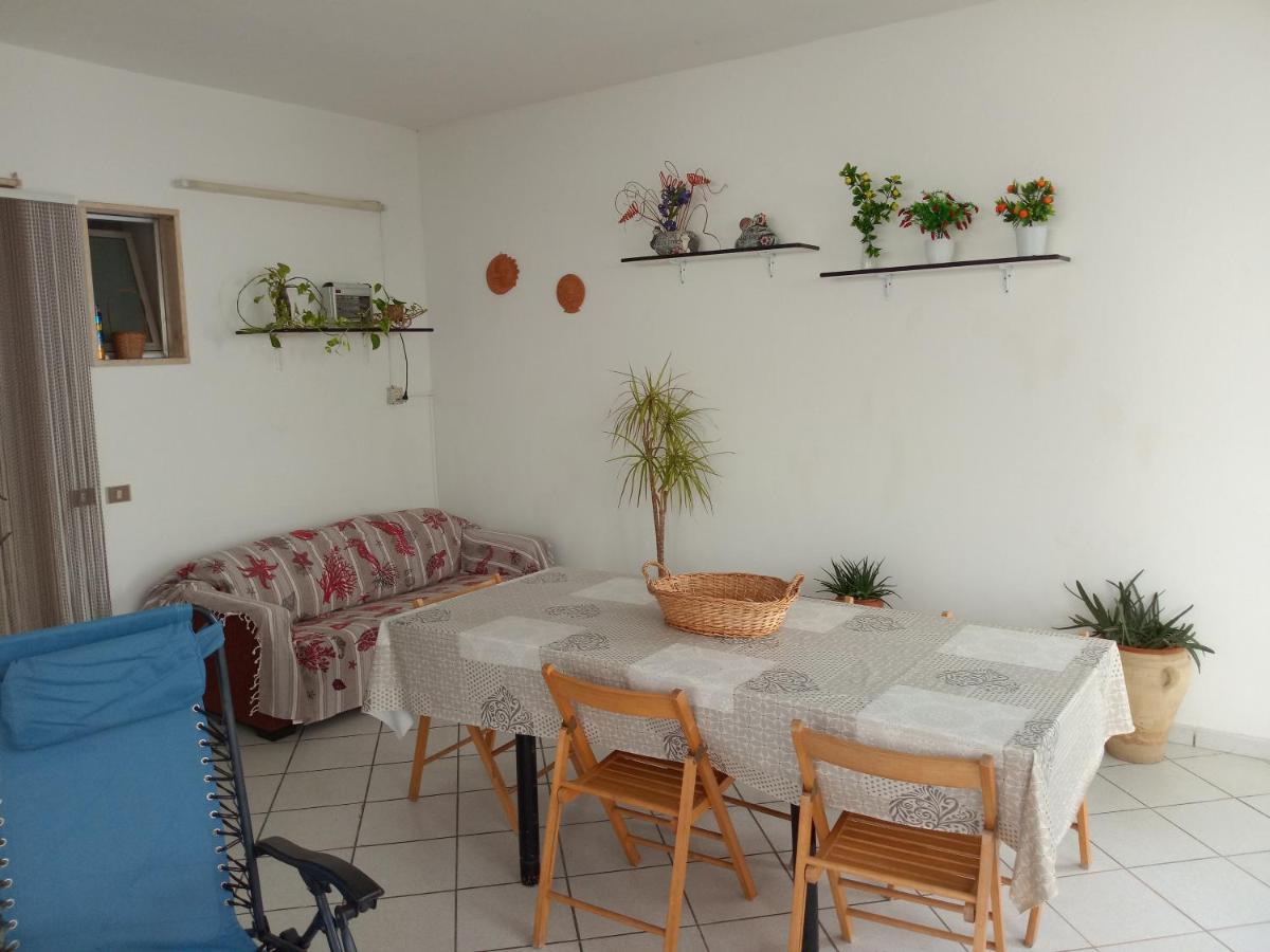 Matino Casa Vacanza Экстерьер фото