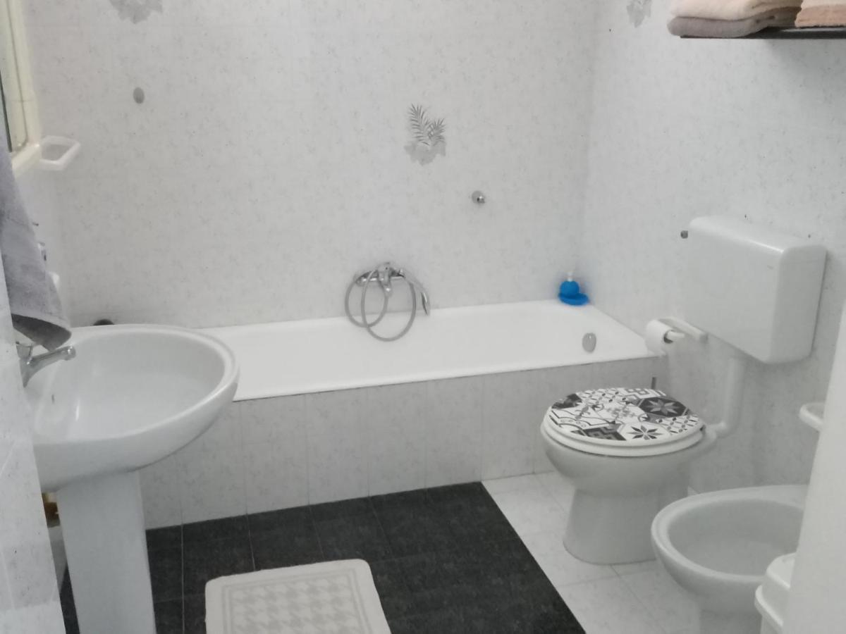 Matino Casa Vacanza Экстерьер фото