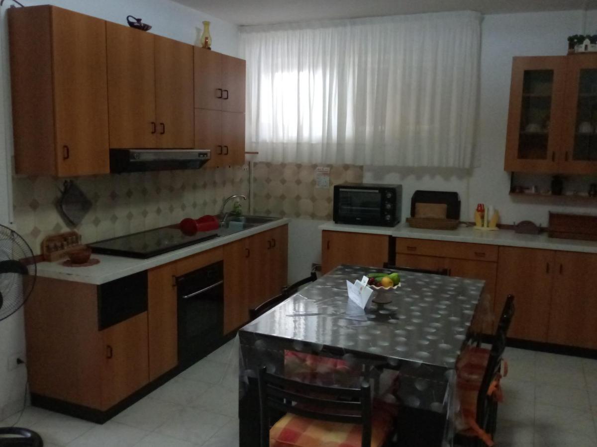 Matino Casa Vacanza Экстерьер фото